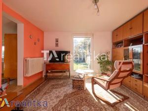 Prodej rodinného domu, Orlová, K Holotovci, 180 m2