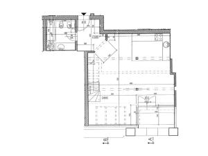 Pronájem bytu 3+kk, Praha - Holešovice, 101 m2