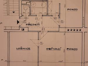 Prodej bytu 3+1, Špindlerův Mlýn - Bedřichov, Bedřichov, 66 m2