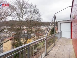 Prodej bytu 4+kk, Karlovy Vary, Libušina, 171 m2