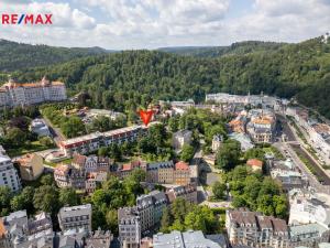 Prodej bytu 4+kk, Karlovy Vary, Libušina, 171 m2