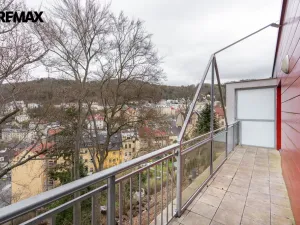 Prodej bytu 4+kk, Karlovy Vary, Libušina, 171 m2
