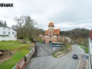 Prodej bytu 4+kk, Karlovy Vary, Libušina, 171 m2