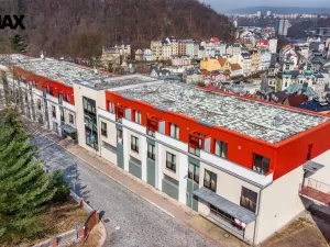 Prodej bytu 4+kk, Karlovy Vary, Libušina, 171 m2