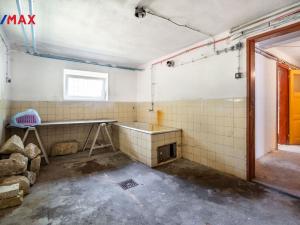 Prodej rodinného domu, Karlovy Vary - Drahovice, Vrchlického, 243 m2