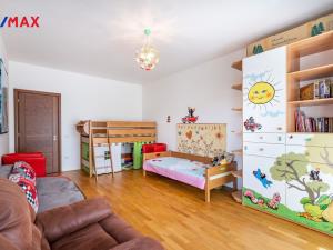 Prodej bytu 3+kk, Karlovy Vary, Jateční, 96 m2