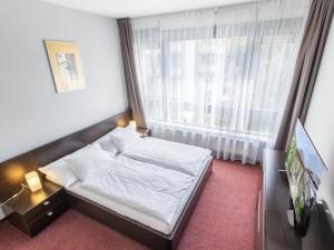 Pronájem bytu 2+kk, Praha - Nové Město, Hlavova, 62 m2