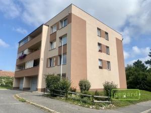 Pronájem bytu 2+kk, Tmaň, Nové sídliště, 45 m2