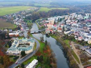 Prodej pozemku pro bydlení, Světlá nad Sázavou, Arbesova, 840 m2