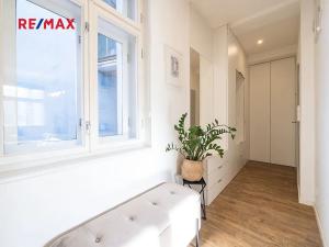 Prodej bytu 3+kk, Praha - Braník, Pod svahem, 77 m2