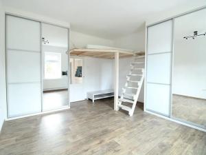 Pronájem bytu 2+kk, Roztoky, Riegrova, 47 m2