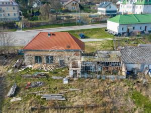 Prodej rodinného domu, Jílové u Prahy, Pražská, 140 m2