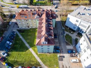 Prodej bytu 2+kk, Třeboň - Třeboň II, Táboritská, 53 m2