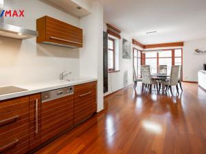 Prodej bytu 3+kk, Karlovy Vary, Nebozízek, 152 m2