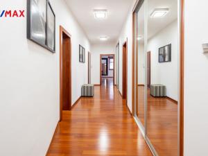 Prodej bytu 3+kk, Karlovy Vary, Nebozízek, 152 m2