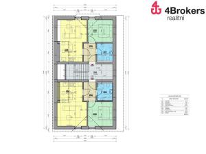 Prodej rodinného domu, Rožmitál pod Třemšínem, Čelakovské-Rajské, 200 m2