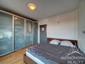 Prodej bytu 3+kk, Praha - Hrdlořezy, Horní Hrdlořezská, 90 m2