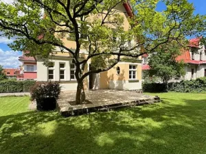 Prodej rodinného domu, Karlovy Vary, Myslbekova, 318 m2