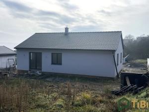 Prodej rodinného domu, Pamětice, 90 m2