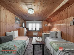 Prodej rodinného domu, Sobotka, Šafranice, 117 m2