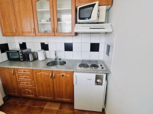 Pronájem bytu 2+kk, Praha - Chodov, Bachova, 39 m2