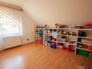 Prodej rodinného domu, Třebovice, 150 m2