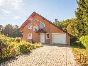 Prodej rodinného domu, Třebovice, 150 m2