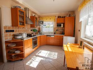 Prodej rodinného domu, Třebovice, 150 m2