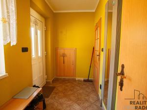 Prodej rodinného domu, Třebovice, 150 m2