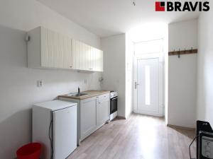 Pronájem bytu 1+1, Brno - Trnitá, Špitálka, 40 m2