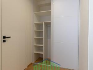 Pronájem bytu 2+kk, Praha - Suchdol, Kamýcká, 64 m2