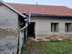 Prodej pozemku pro bydlení, Zlonice, Riegrova, 1149 m2