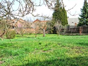 Prodej pozemku pro bydlení, Zlonice, Riegrova, 1149 m2