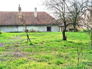 Prodej pozemku pro bydlení, Zlonice, Riegrova, 1149 m2