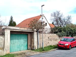 Prodej pozemku pro bydlení, Zlonice, Riegrova, 1149 m2
