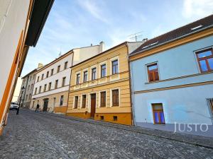 Prodej rodinného domu, Písek - Budějovické Předměstí, Kocínova, 300 m2