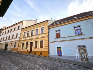 Prodej rodinného domu, Písek - Budějovické Předměstí, Kocínova, 300 m2