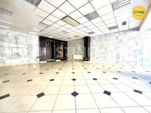 Pronájem obchodního prostoru, Kyjov, třída Komenského, 150 m2