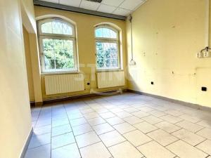 Pronájem obchodního prostoru, Kyjov, třída Komenského, 150 m2
