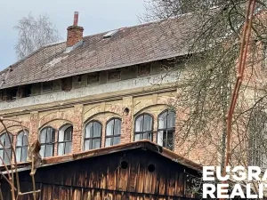 Pronájem rodinného domu, Dolní Poustevna, 200 m2