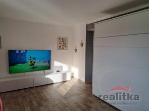 Pronájem bytu 2+1, Opava - Malé Hoštice, Nová, 80 m2