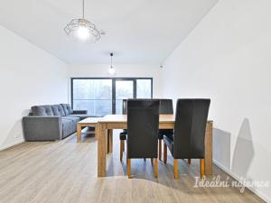 Pronájem bytu 2+kk, Brno, Lidická, 63 m2