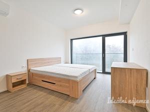 Pronájem bytu 2+kk, Brno, Lidická, 63 m2