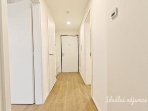 Pronájem bytu 2+kk, Brno, Lidická, 63 m2