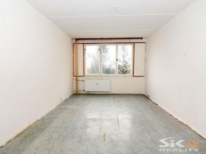 Prodej bytu 2+1, Louny, 17. listopadu, 60 m2