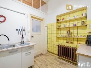 Prodej rodinného domu, Trutnov - Horní Předměstí, Lípová, 298 m2