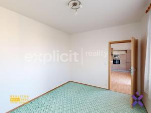 Prodej bytu 3+kk, Příbram, Průběžná, 74 m2