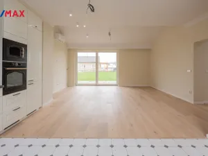 Prodej rodinného domu, Jenišov - Pod Rohem, Horská, 178 m2