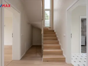 Prodej rodinného domu, Jenišov - Pod Rohem, Horská, 178 m2