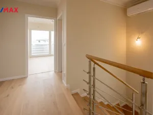 Prodej rodinného domu, Jenišov - Pod Rohem, Horská, 178 m2